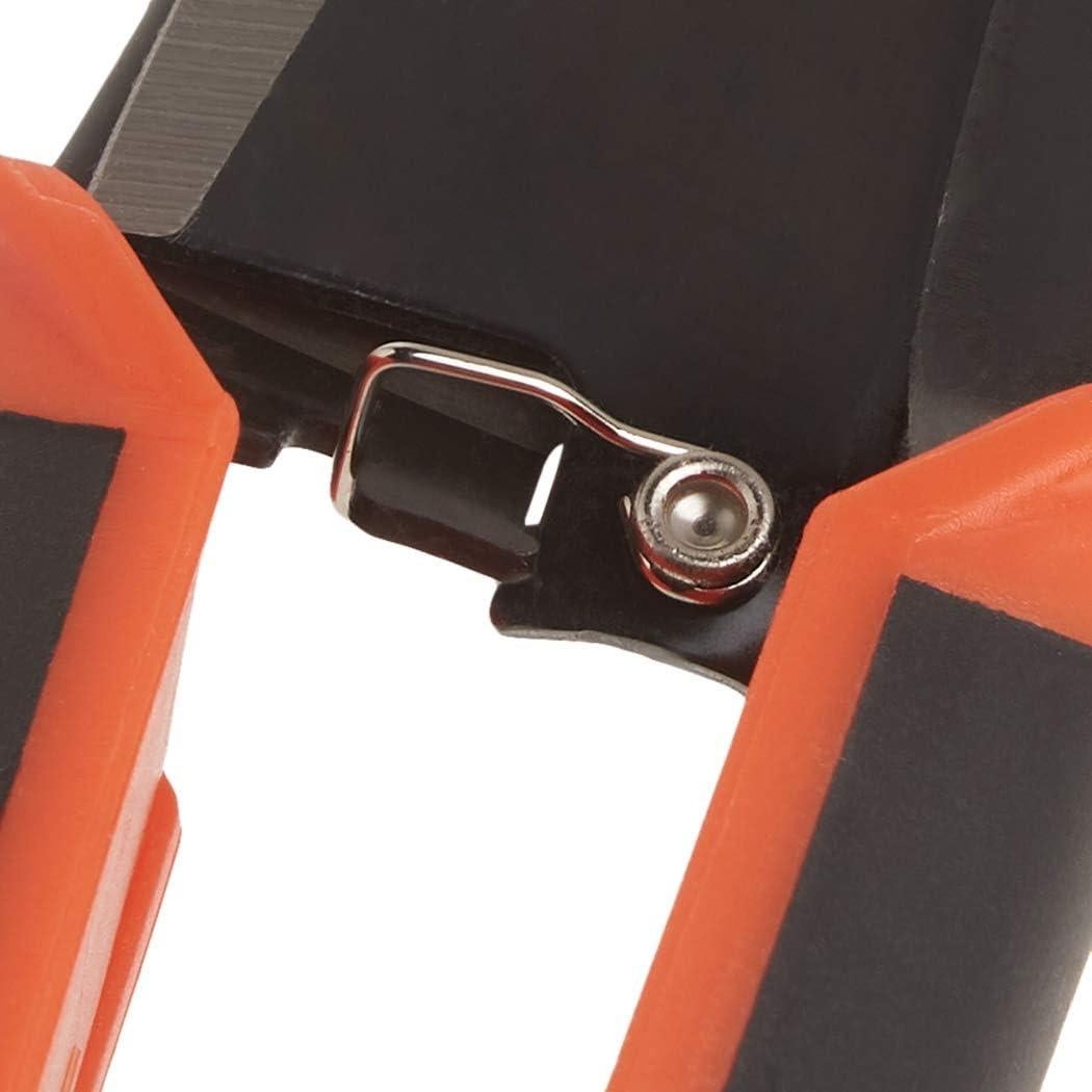 Tijeras de Cebolla Zenport ZL122G Acero al Carbono 30.48 cm