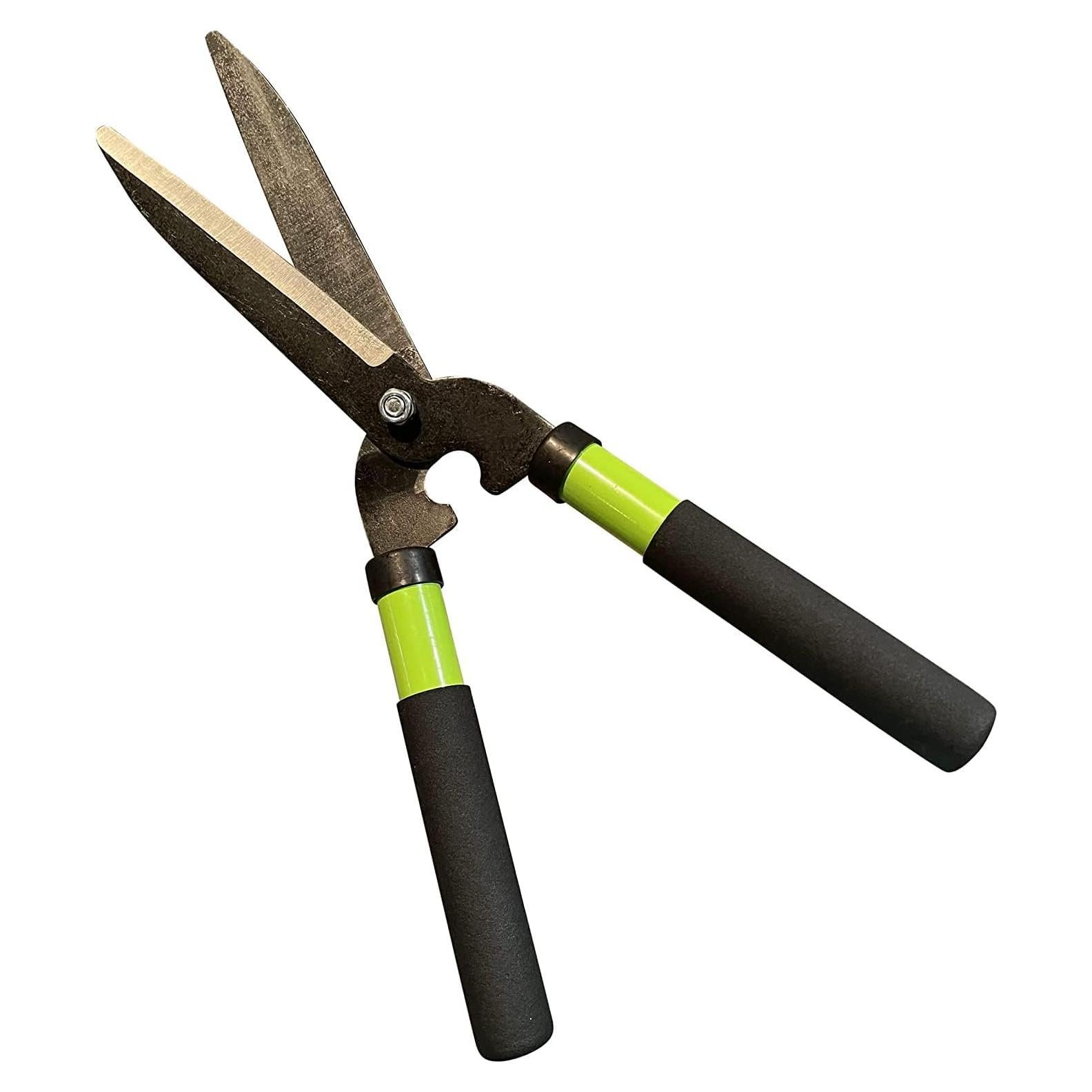Tijeras de Seto Garden Guru 38.1 cm Acero al Carbono