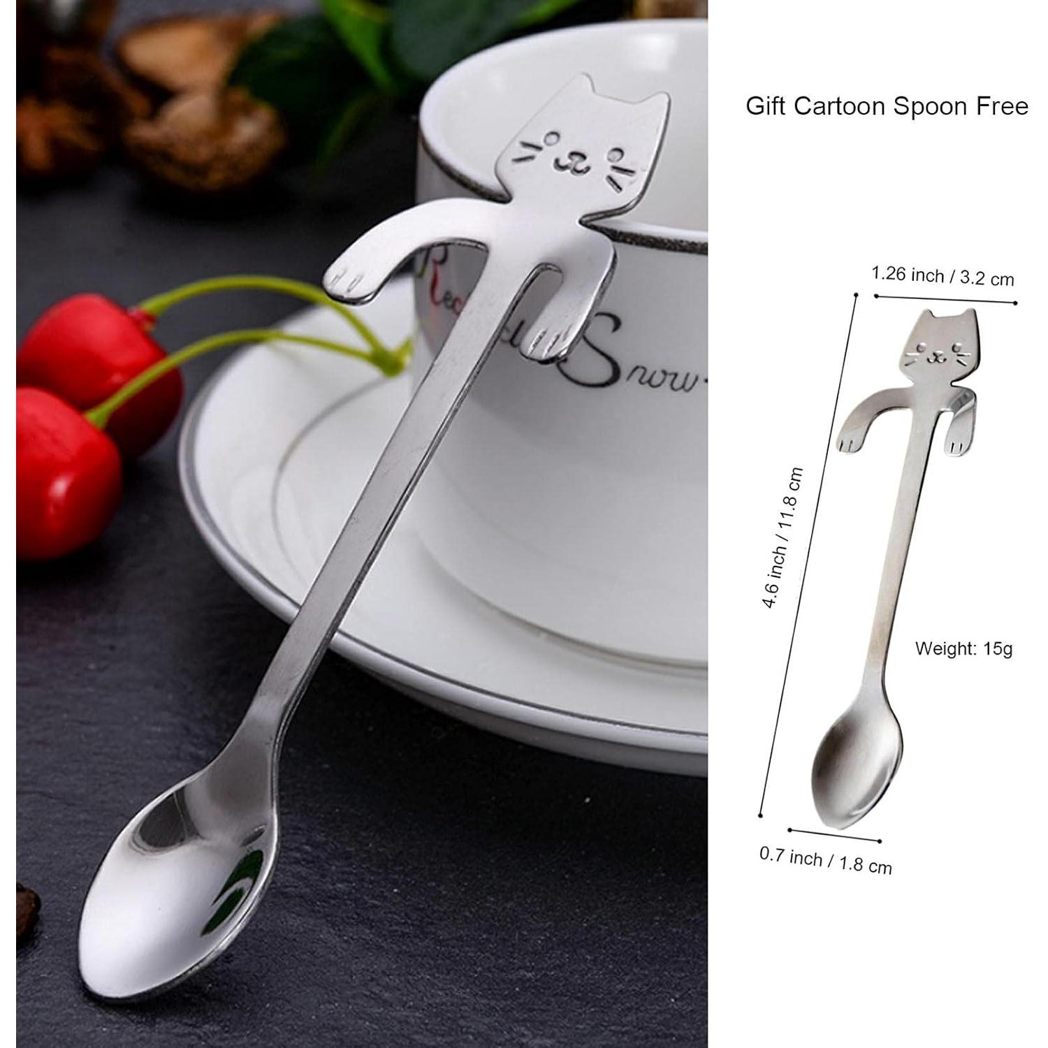 Tijeras de Cocina Multifuncionales LONJYI - Acero Inoxidable 21.3 cm