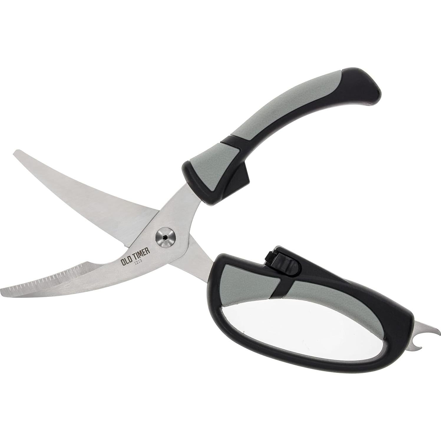 Tijeras para Caza Old Timer Trail Boss Acero Inoxidable 24.77 cm