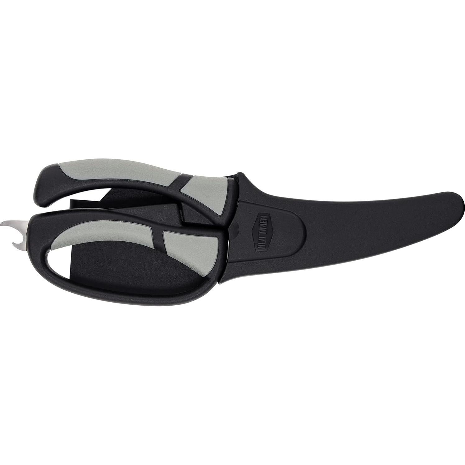 Tijeras para Caza Old Timer Trail Boss Acero Inoxidable 24.77 cm