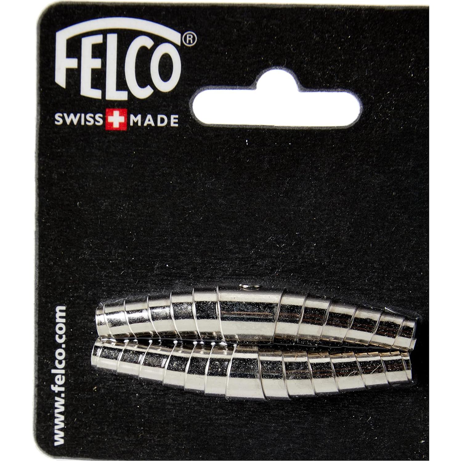 Resortes de Reemplazo Felco 291 para Podadoras - Paquete de 2