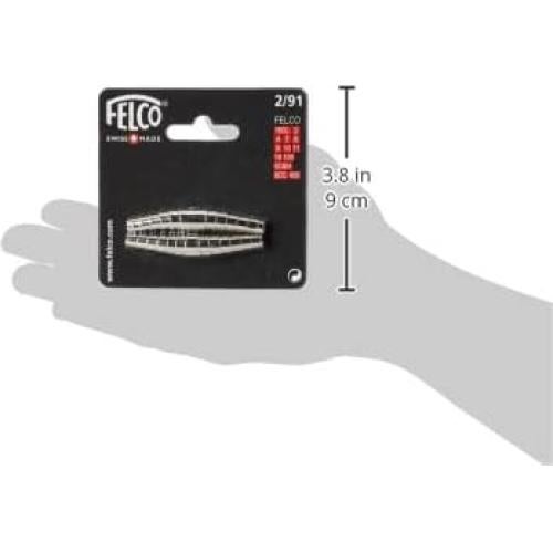 Resortes de Reemplazo Felco 291 para Podadoras - Paquete de 2