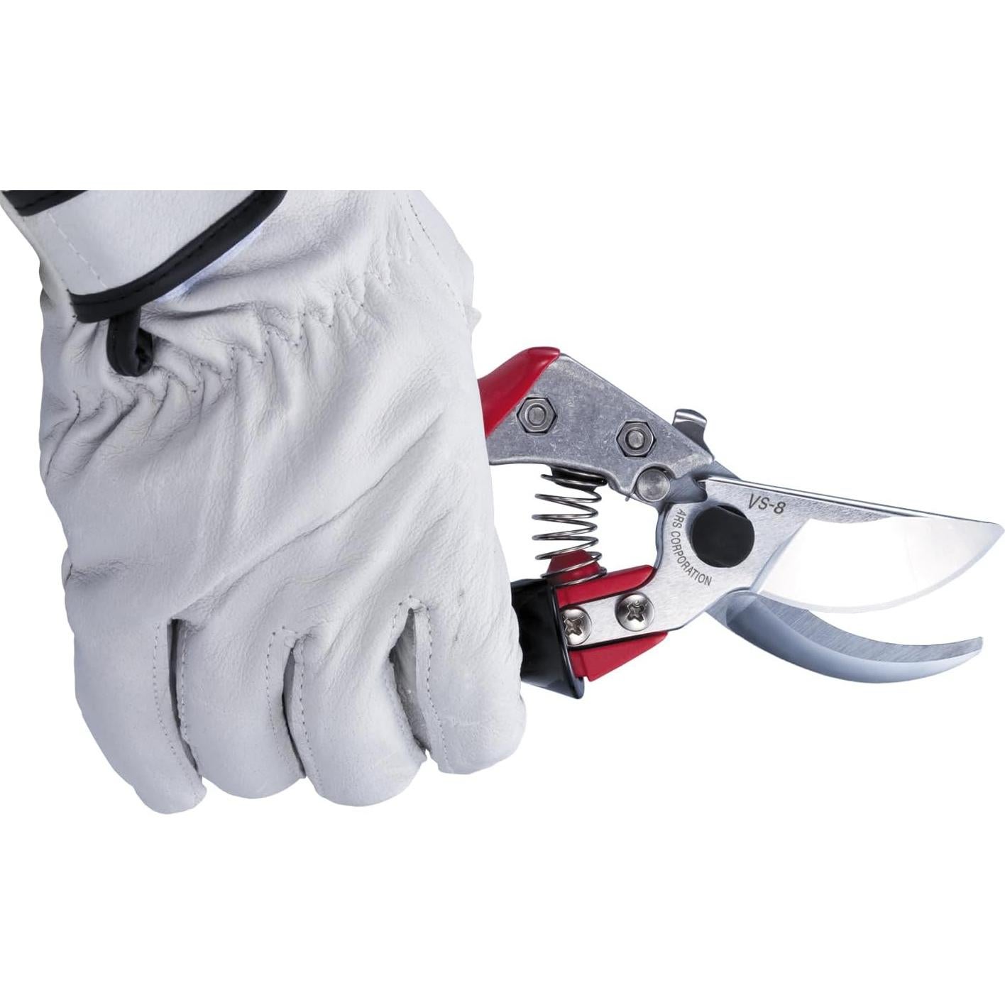 Podadora de Mango Rotatorio ARS HP-VS8R 20.32 cm Bypass