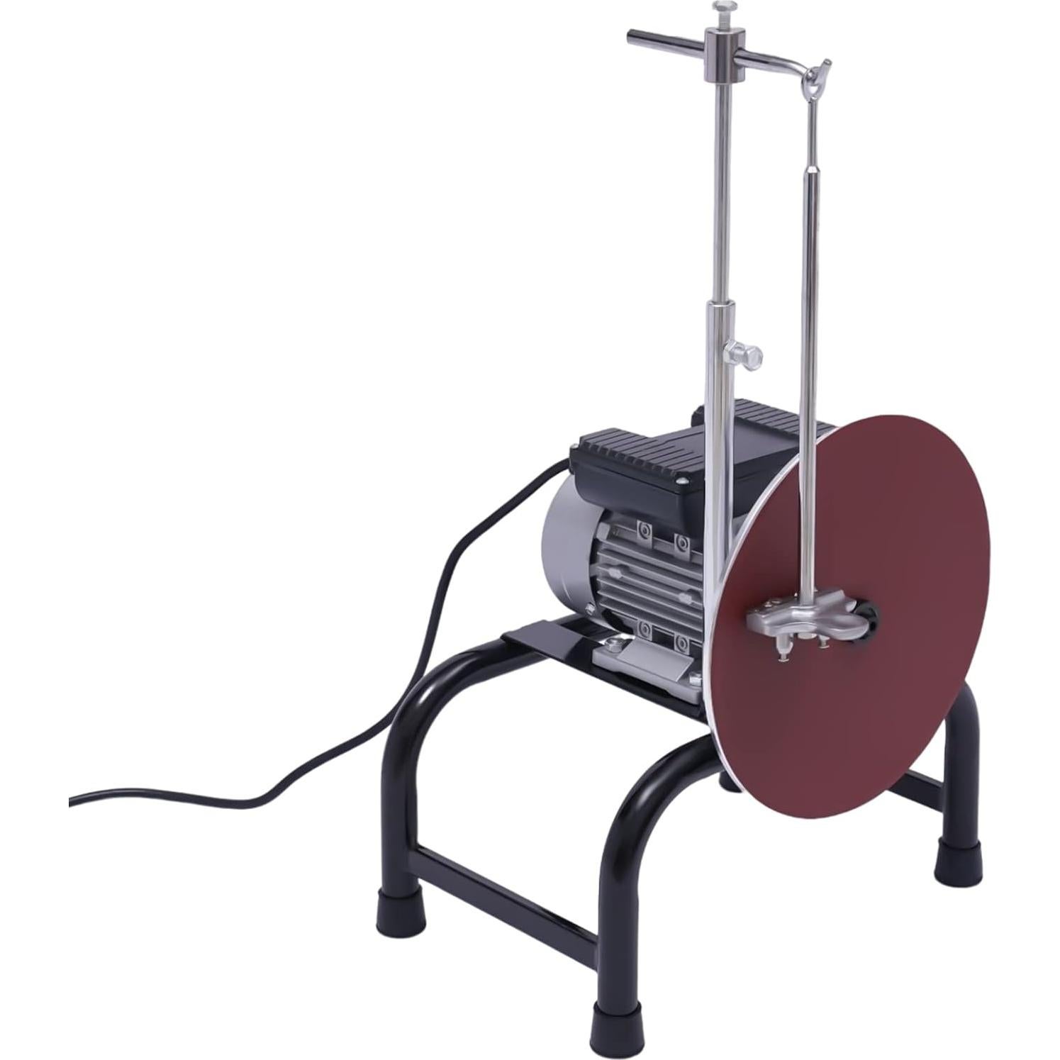 Cortadora de Ovejas Eléctrica TITIDU 550W Afilador de Cuchillas