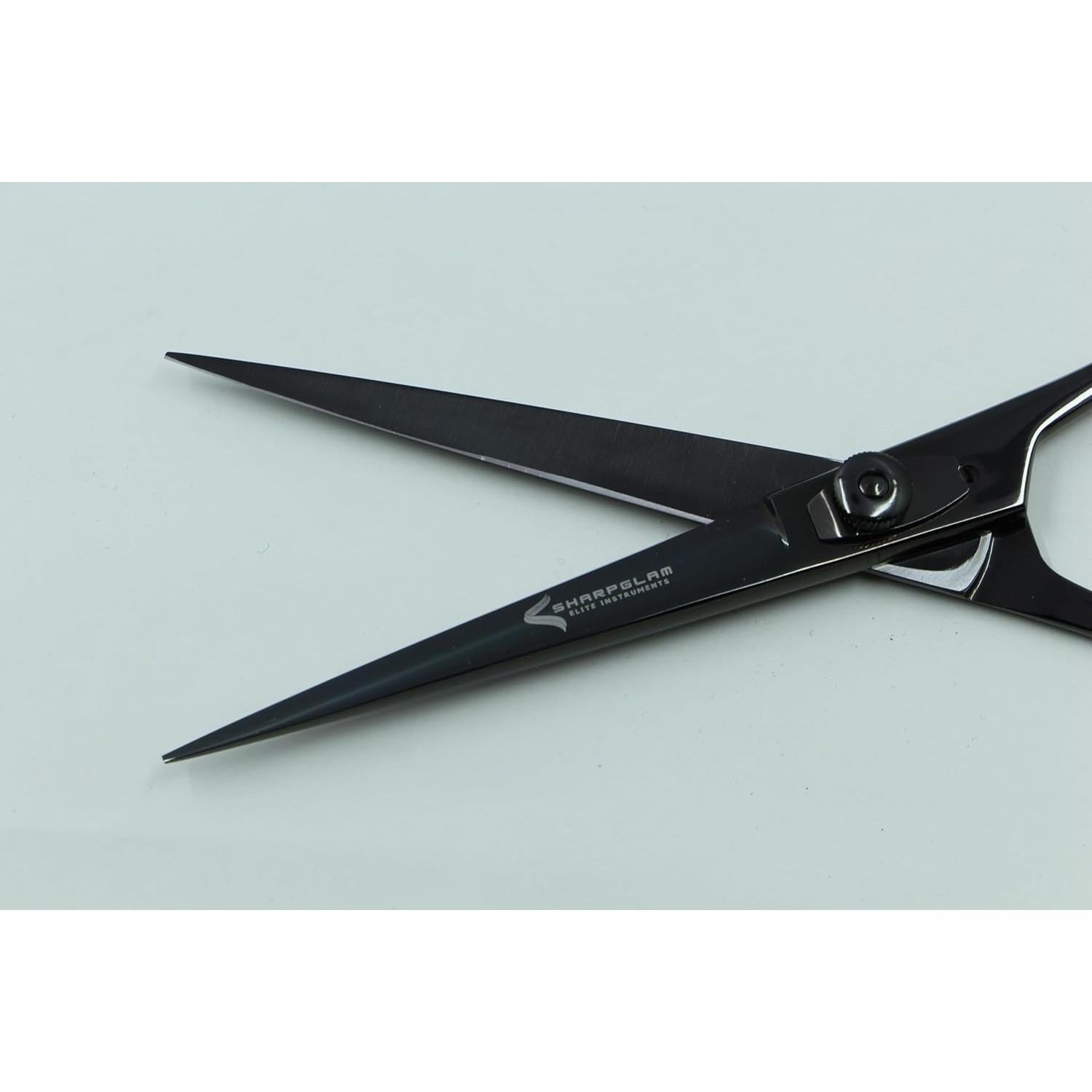 Tijeras de Corte de Cabello Profesionales SharpGlam 17.78 cm