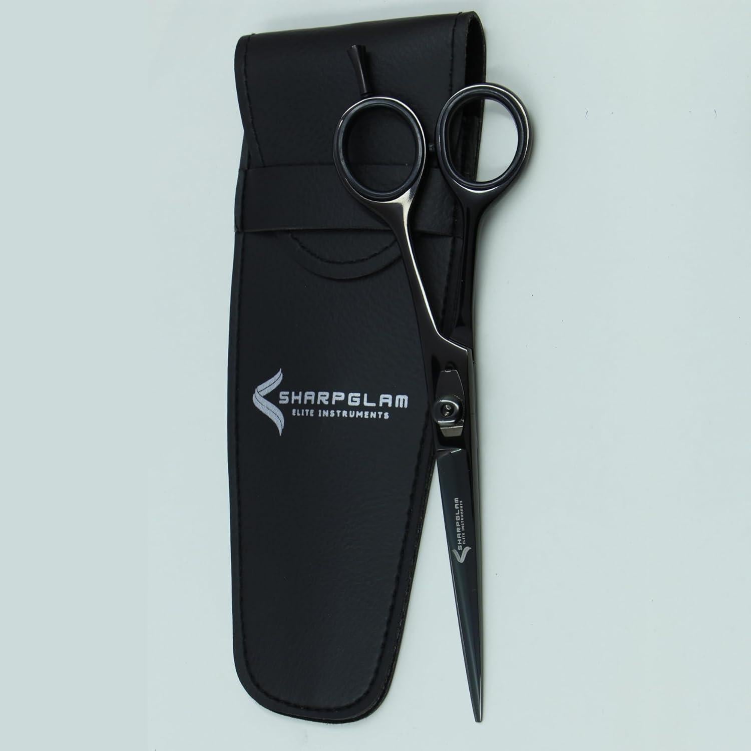 Tijeras de Corte de Cabello Profesionales SharpGlam 17.78 cm