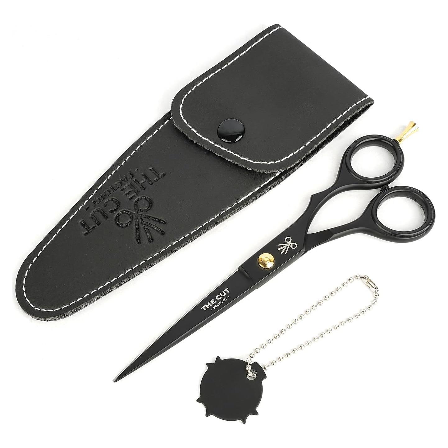 Tijeras de Pelo Profesionales La Fábrica de Cortes 16.5 cm