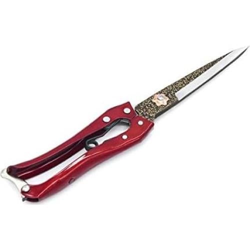 Cortadora de Ovejas LCDCM 25.9 cm Acero Manganeso Manual