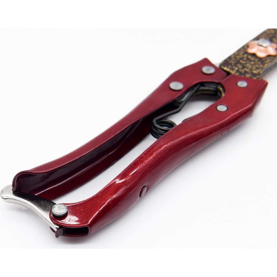 Cortadora de Ovejas LCDCM 25.9 cm Acero Manganeso Manual