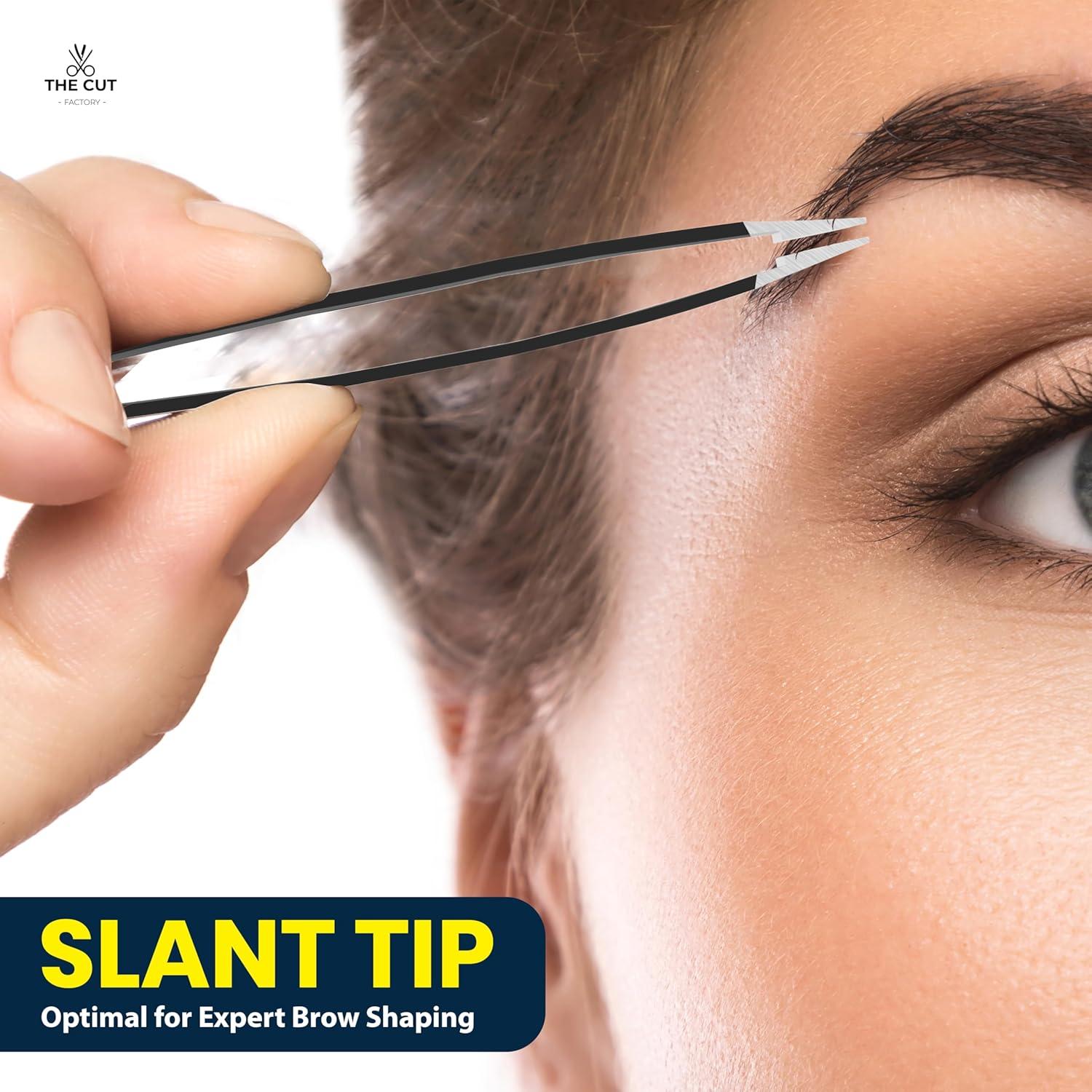 Tijeras de Pelo y Barbero LA FÁBRICA - Acero Inoxidable 15.24 cm