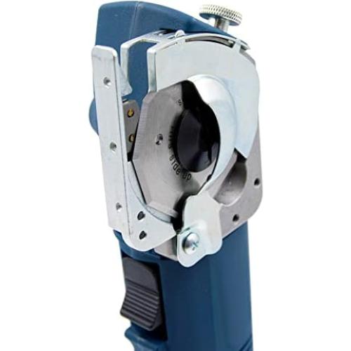 Cortadora Rotativa Inalámbrica Hercules MB-60H 9.6V 60mm