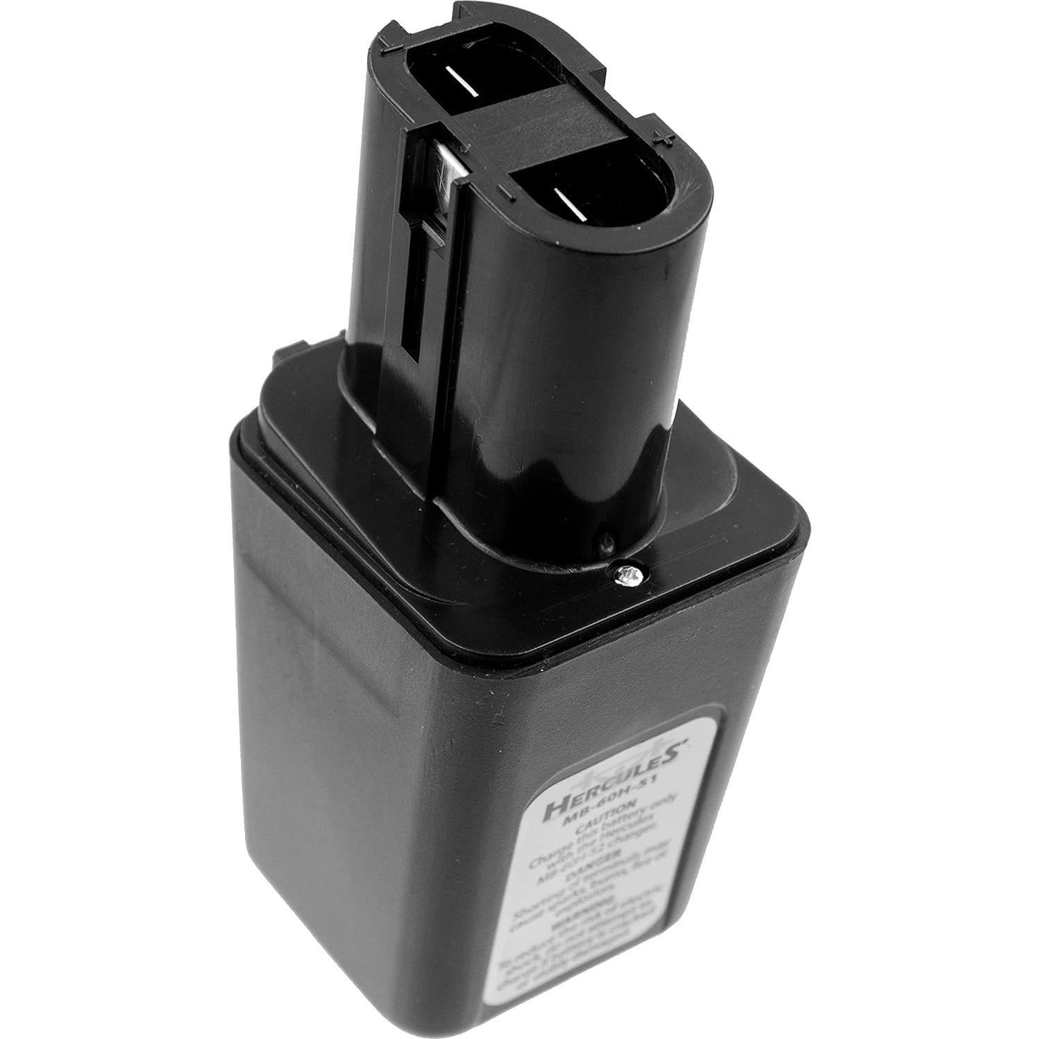 Cortadora Rotativa Inalámbrica Hercules MB-60H 9.6V 60mm