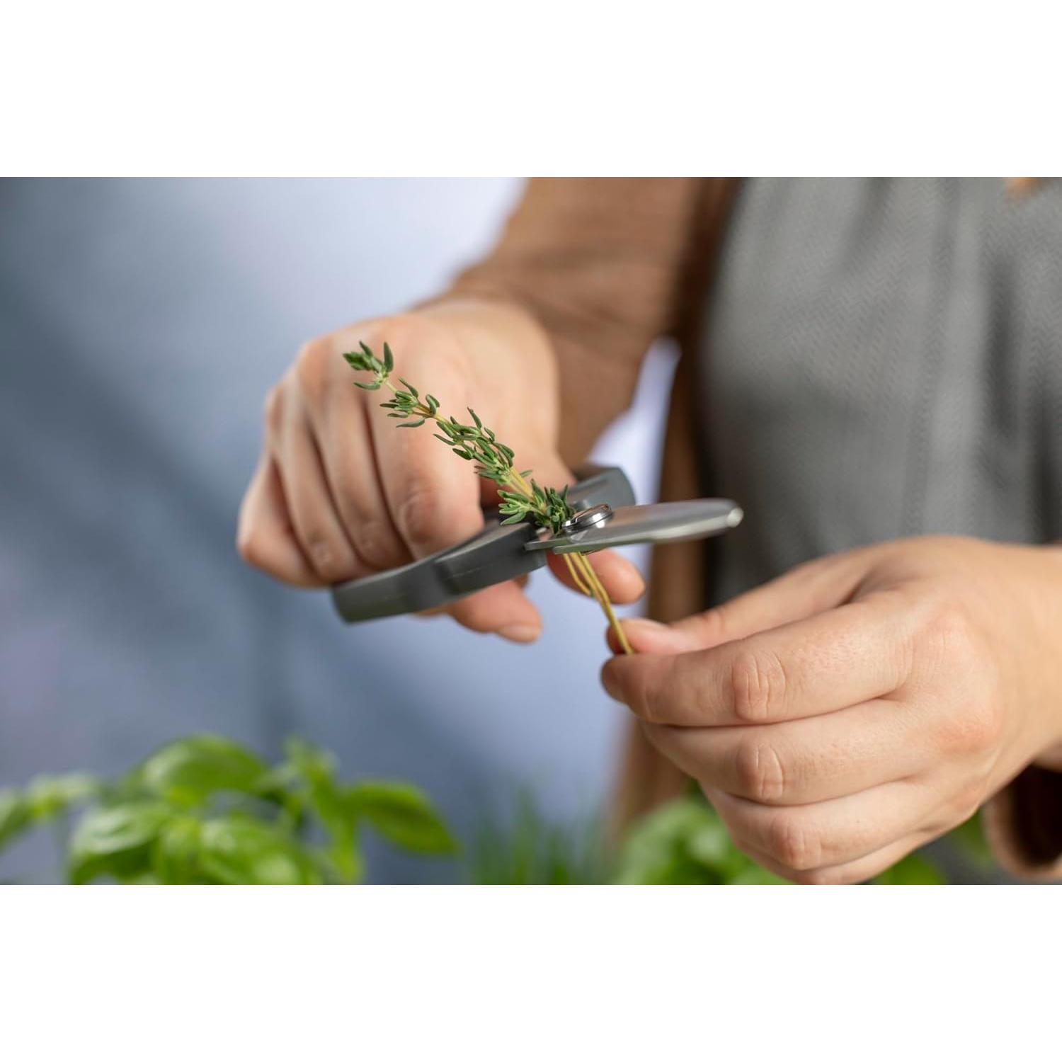 Tijeras de Cocina Kuhn Rikon Acero Inoxidable 18cm