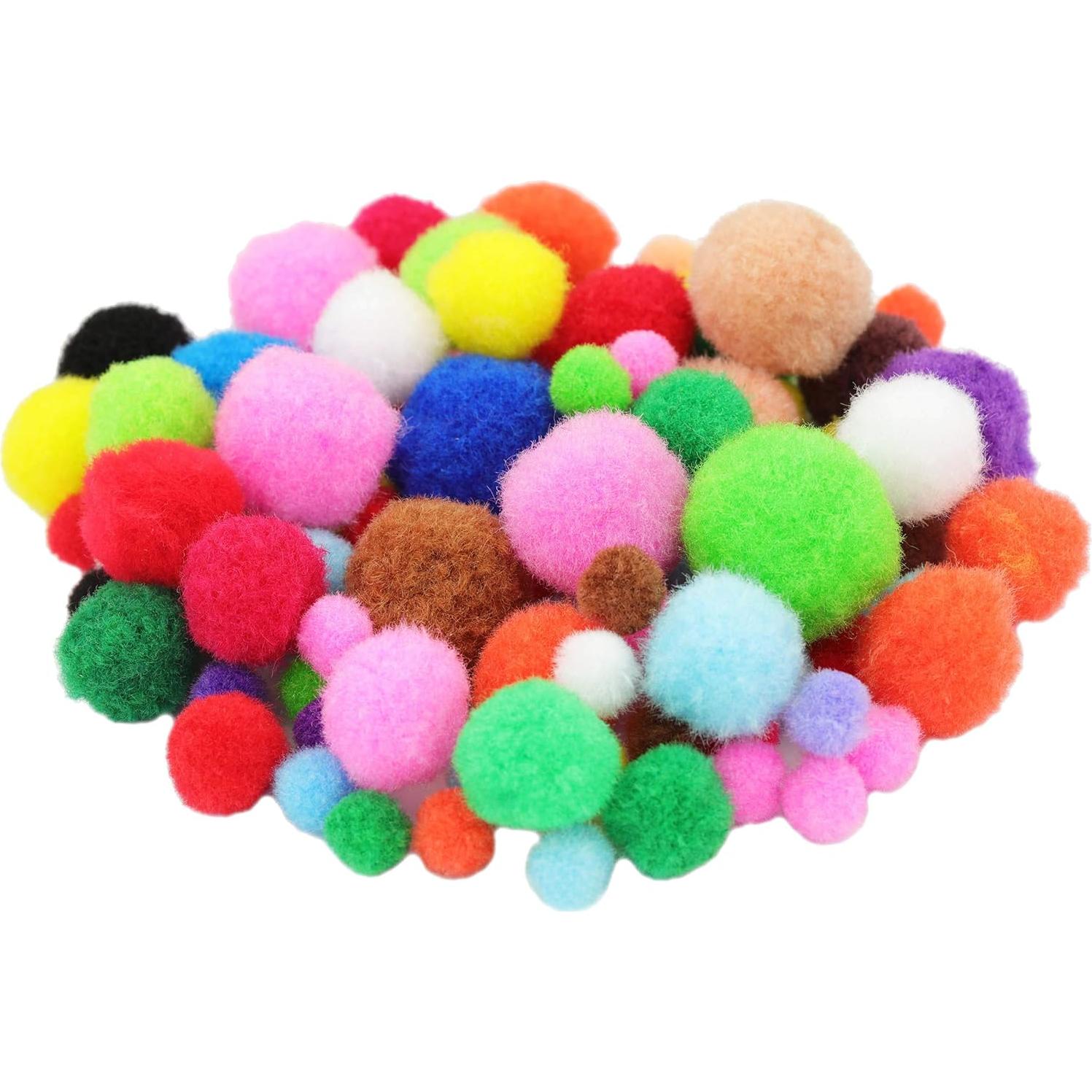 Set de Manualidades para Niños 862 Piezas PenVinoo DIY