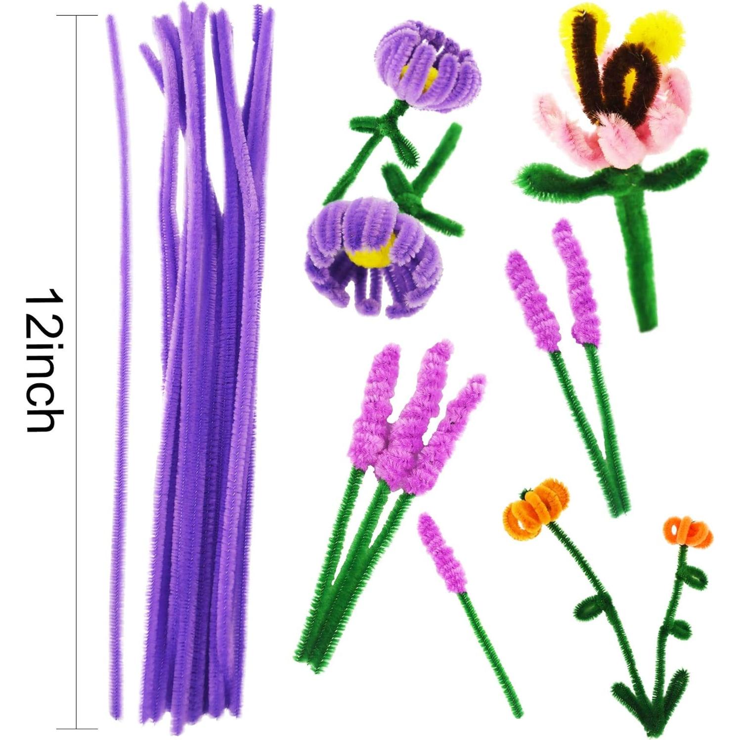 Set de Manualidades para Niños 862 Piezas PenVinoo DIY