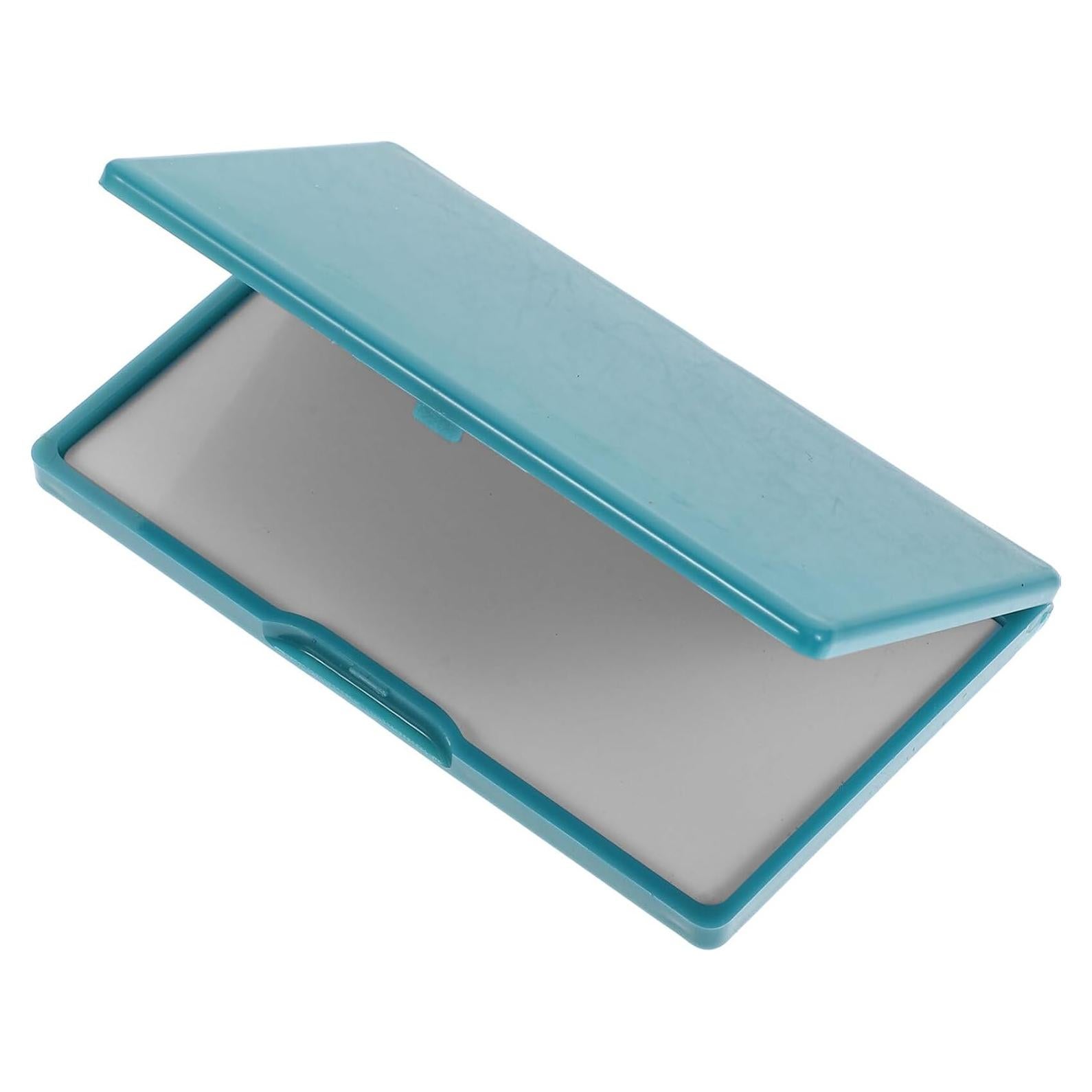 Estuche Magnético para Agujas de Coser NUOBESTY Azul