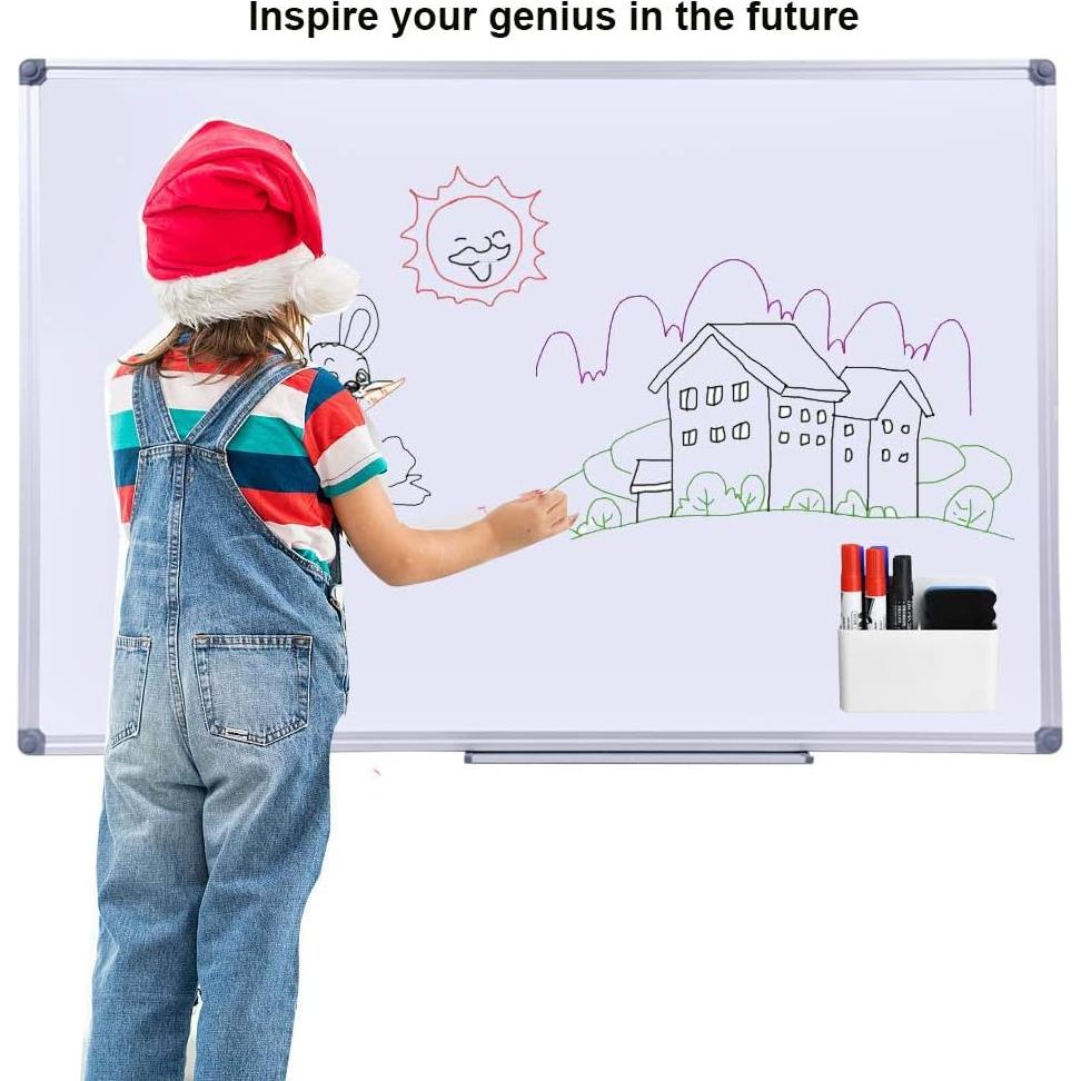 Soporte Magnético para Marcadores Marbrasse - 2 Paquete