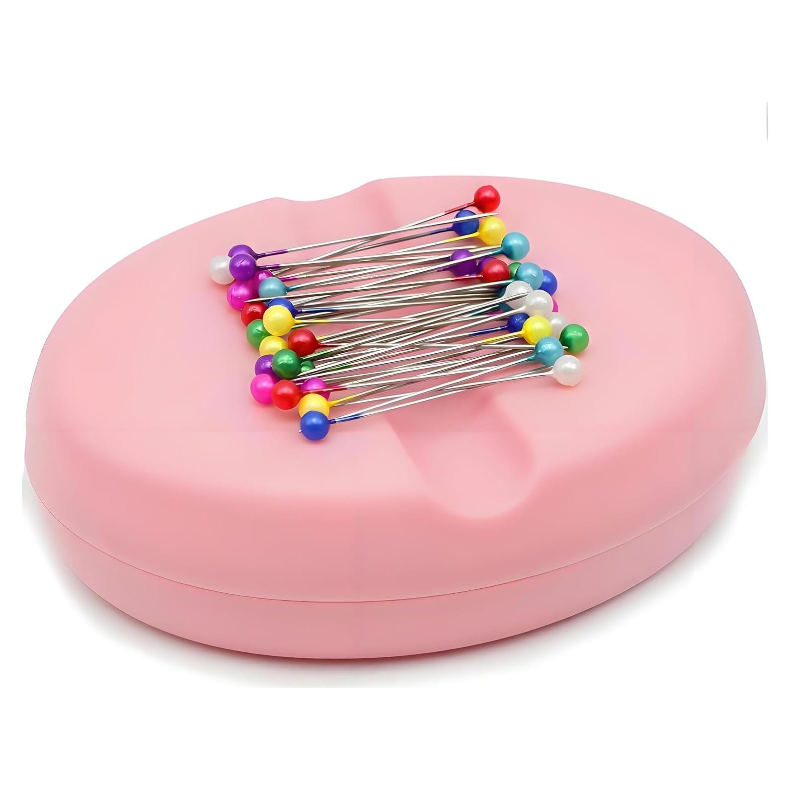 Soporte Magnético para Alfileres Lakoiwo - Organizador Compacto