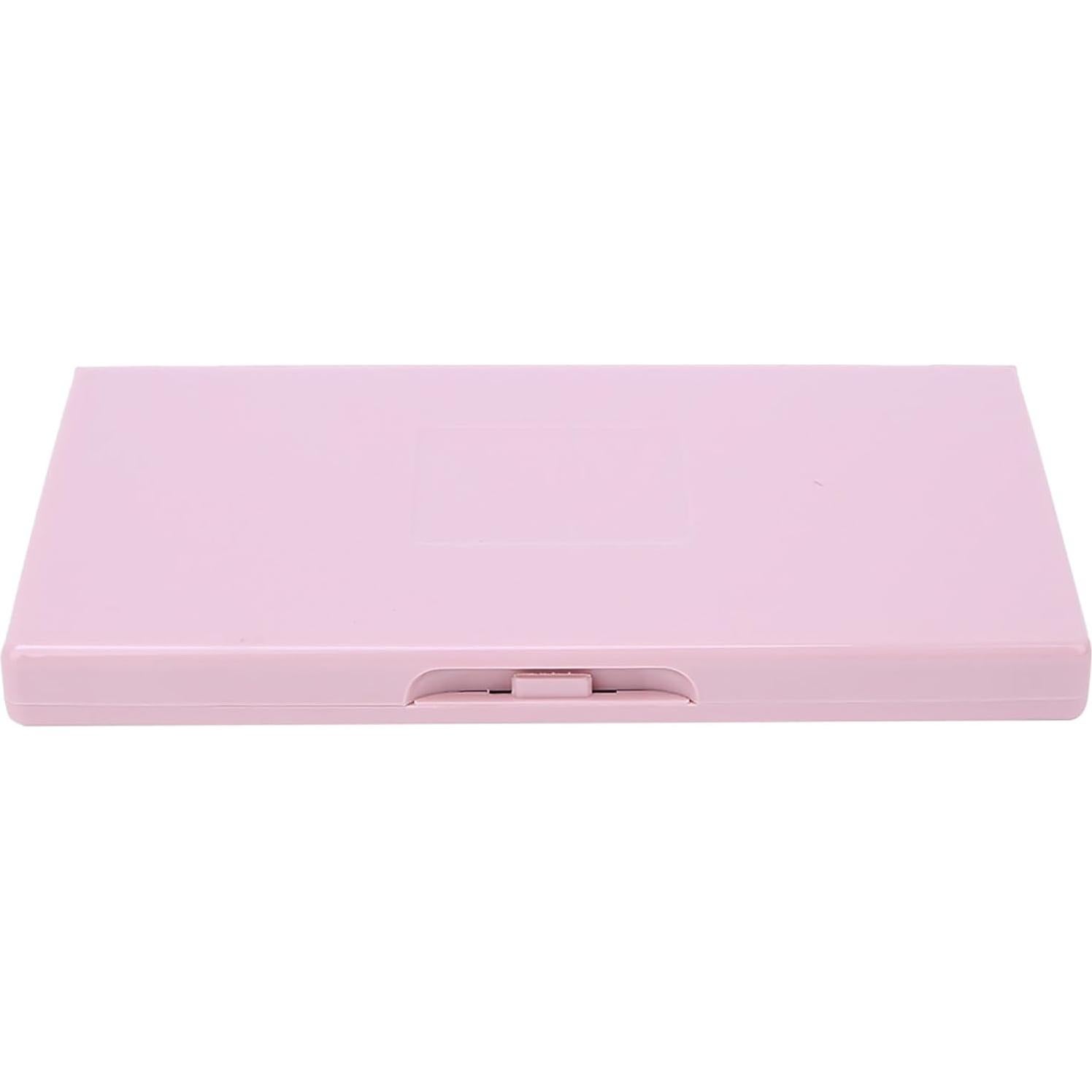 Caja de Agujas Magnética Jeanoko Estuche Portátil 82.8g