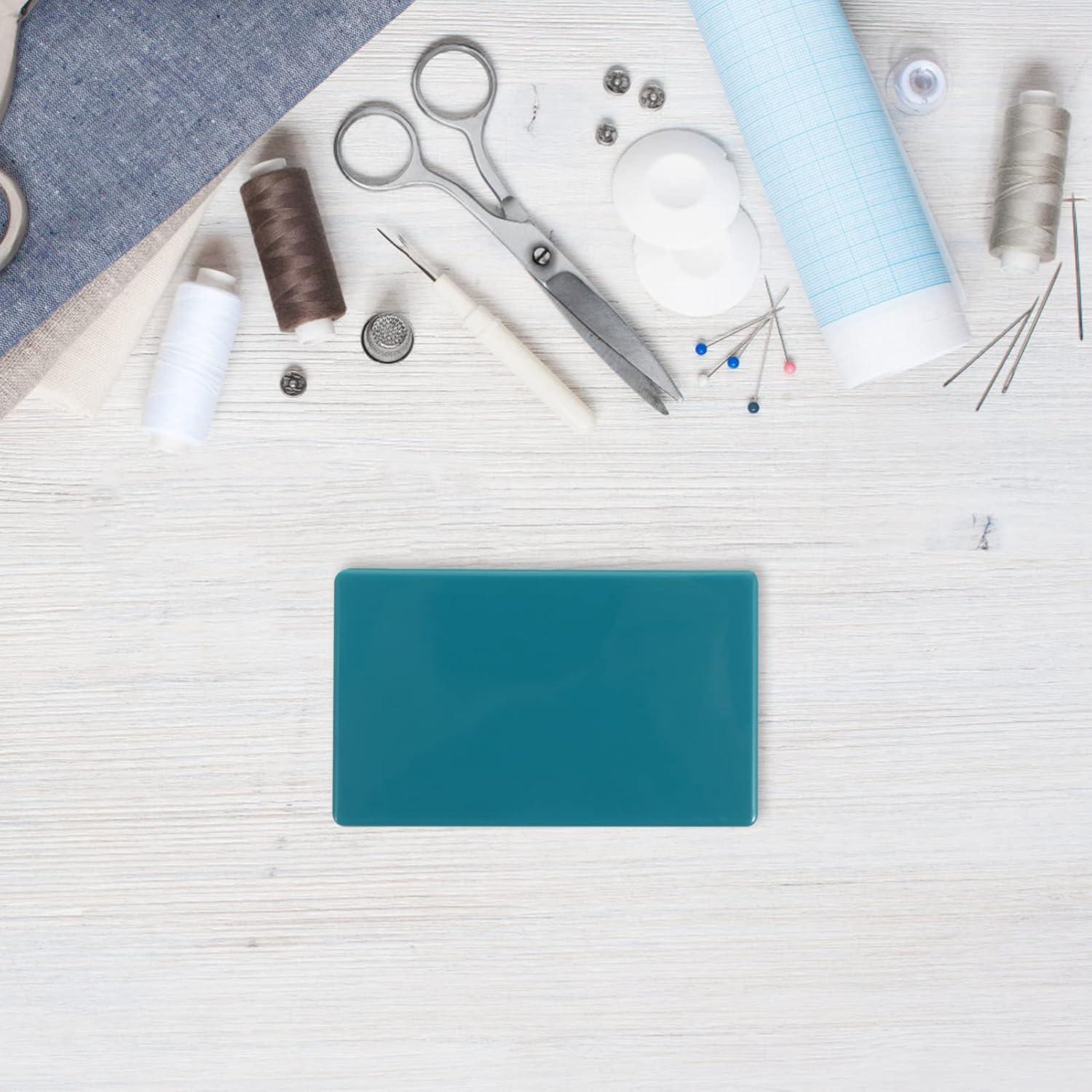 Organizador Magnético de Agujas Ciieeo - 3 Piezas, 204g