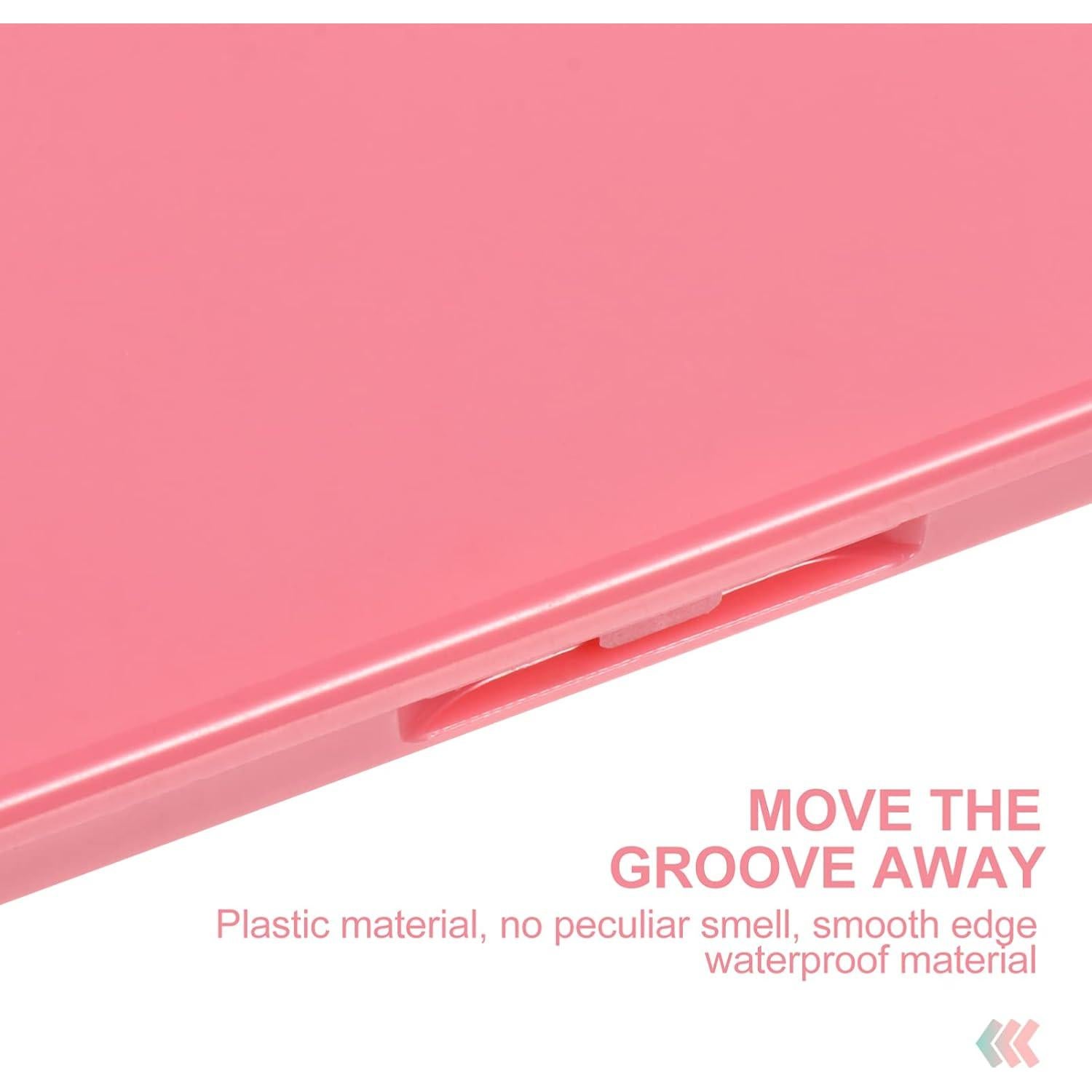 Organizador Magnético de Agujas Ciieeo - 3 Piezas, 204g