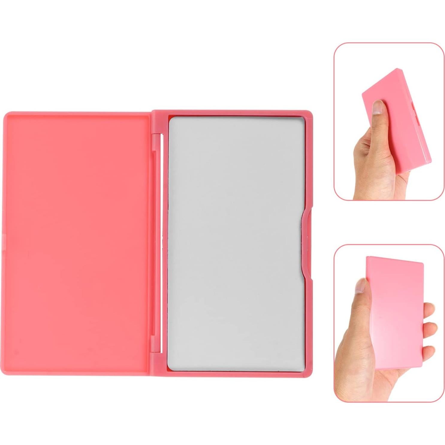 Organizador Magnético de Agujas Ciieeo - 3 Piezas, 204g