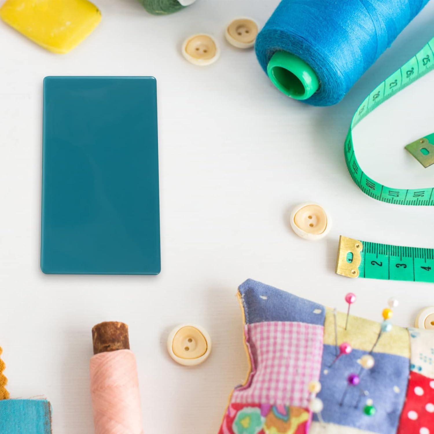 Organizador Magnético de Agujas Ciieeo - 3 Piezas, 204g