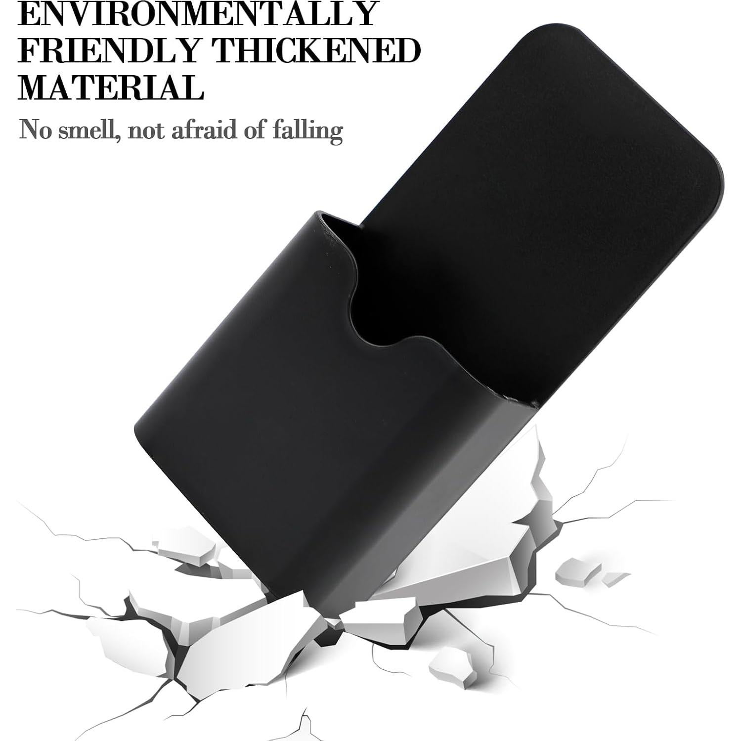 Soporte Magnético para Lápices Woerma 2 Pcs 11.9x5.6 cm