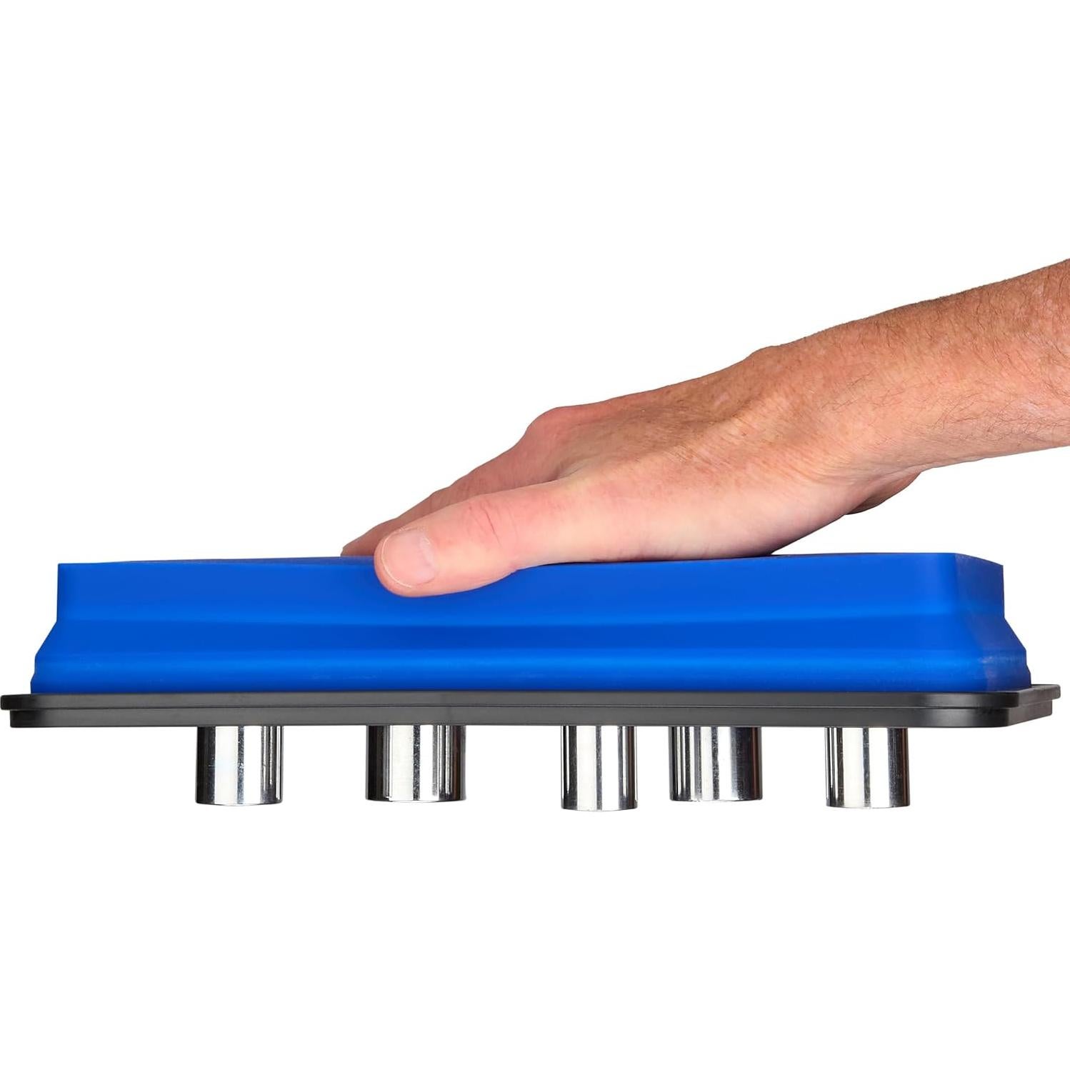 Juego de Bandejas Magnéticas Plegables Sandor - 3 Tamaños