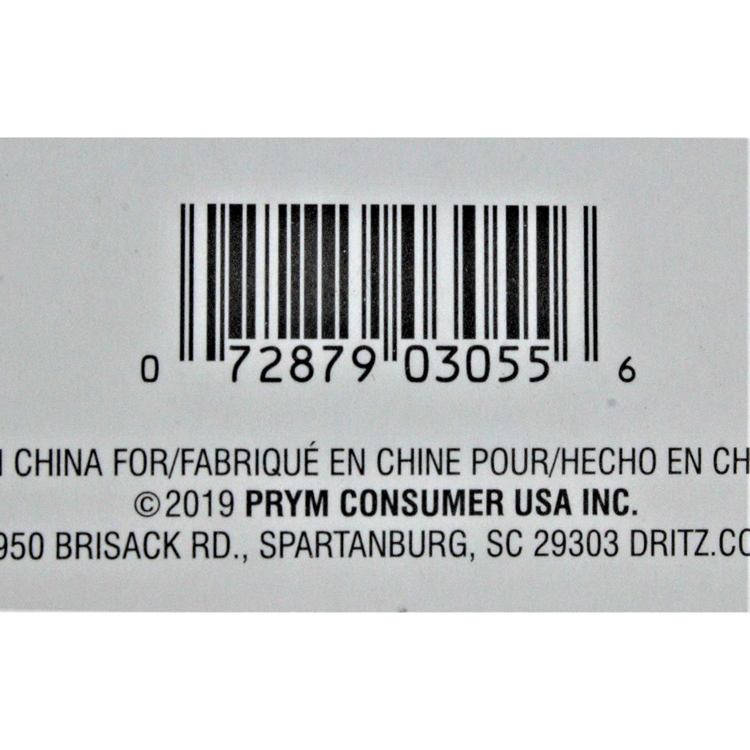 Estuche Magnético para Agujas Dritz 3055 Morado 15x10 cm