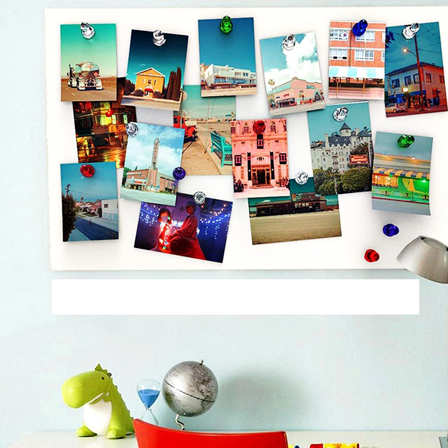 Imanes de Clavijas Magnéticas Ant Mag 18 Piezas 11mm x 17mm