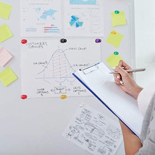 Imanes de Clavijas Magnéticas Ant Mag 18 Piezas 11mm x 17mm