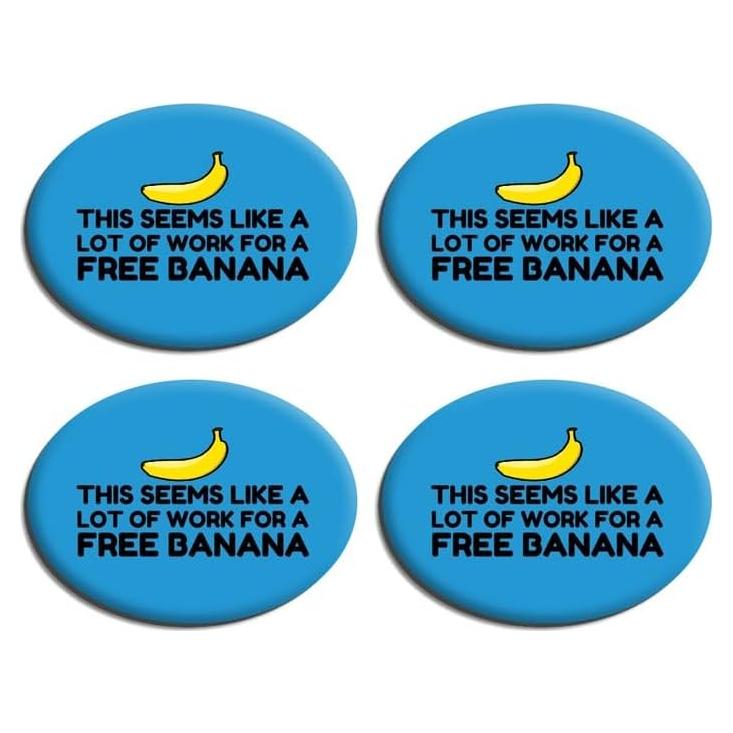 Clips para Número de Carrera BibBoards - Reutilizables y Seguros