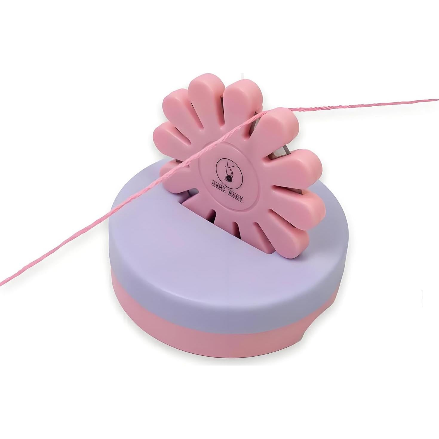 Cortador de Hilo Lakoiwo con Imán Doble Cara y 12 Posiciones