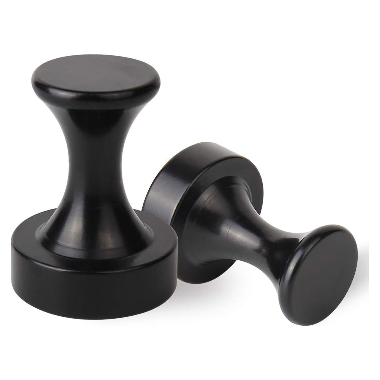 Ganchos Magnéticos Magreen para Abrigos - Alta Resistencia, 2 Pzas