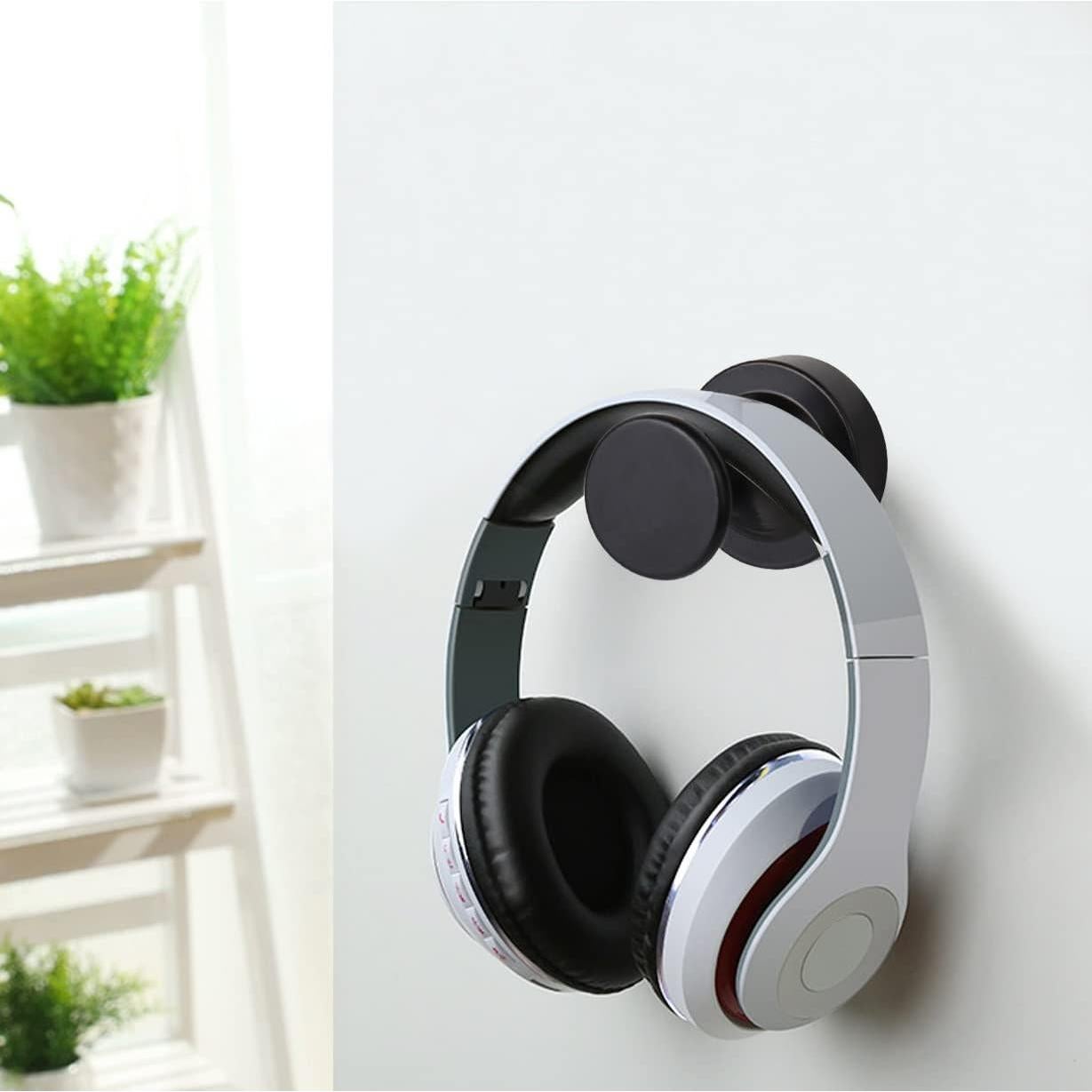 Ganchos Magnéticos Magreen para Abrigos - Alta Resistencia, 2 Pzas