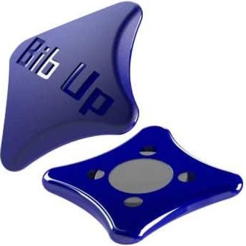 Sistema de Sujeción de Número de Carrera Magnético BIBUP 3.0