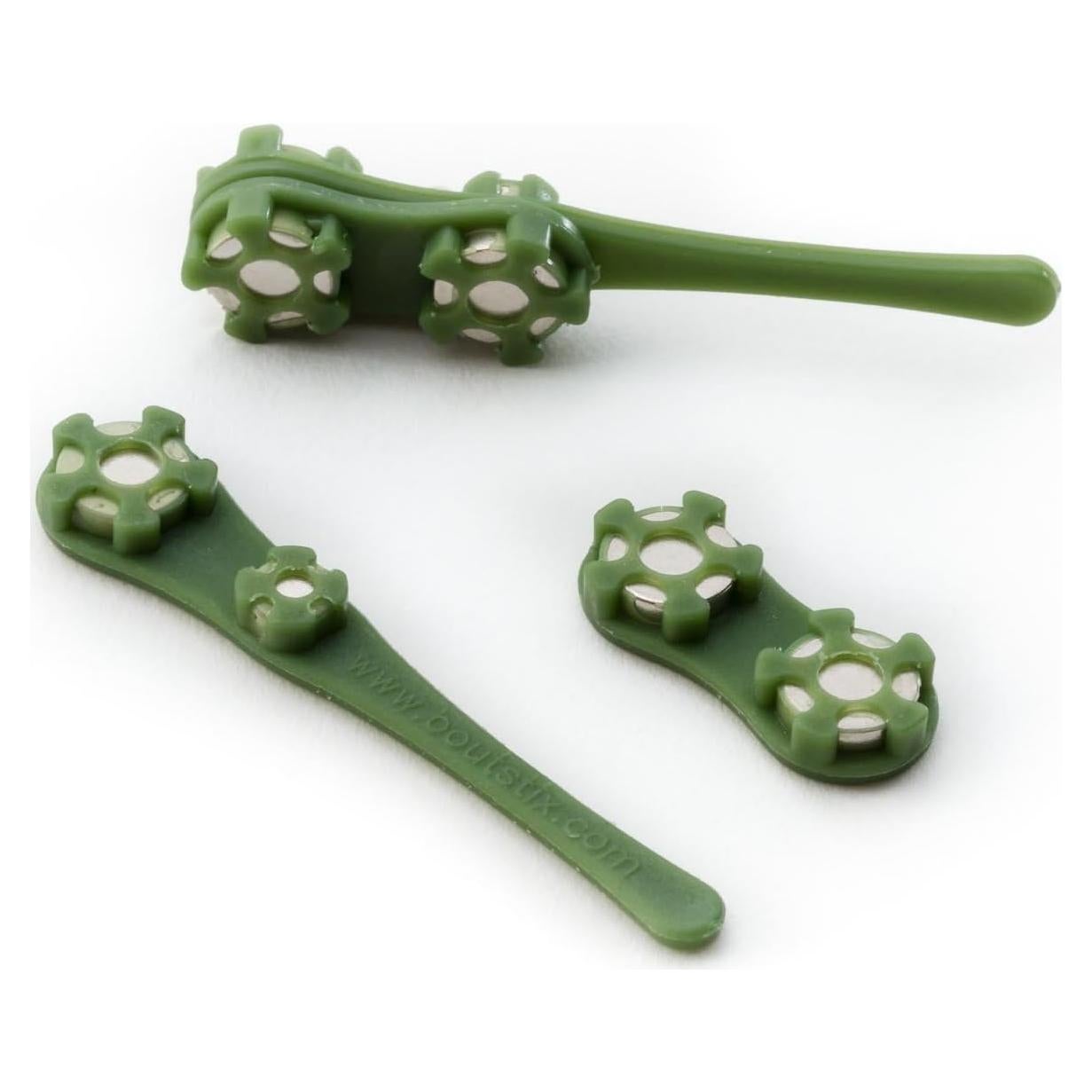 Imanes Florales Premium BoutStix para Boutonnieres y Corsages