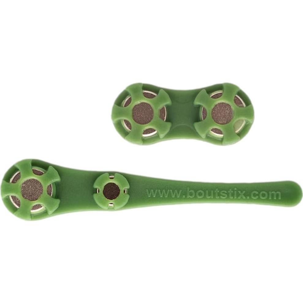 Imanes Florales Premium BoutStix para Boutonnieres y Corsages