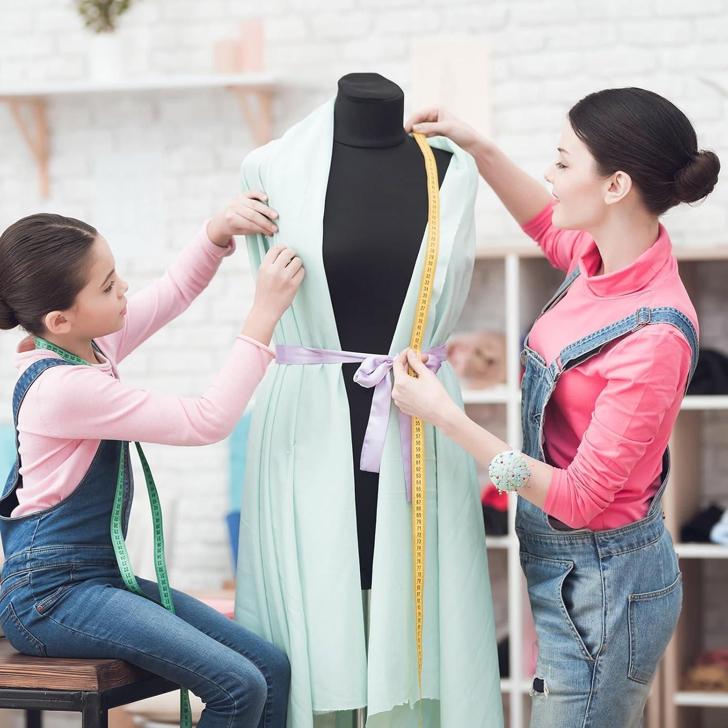 Portaagujas Magnético Harfington Corazón con 100 Agujas