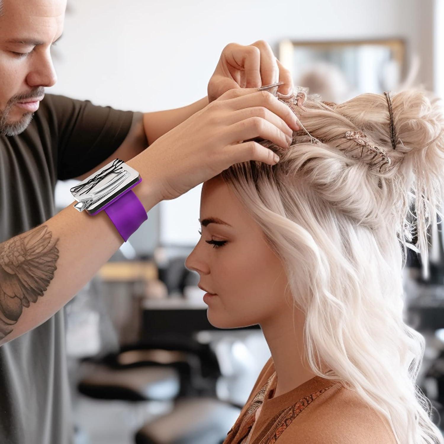 Almohadilla Magnética para Agujas JARDÍN DE CARACOL 2 Piezas