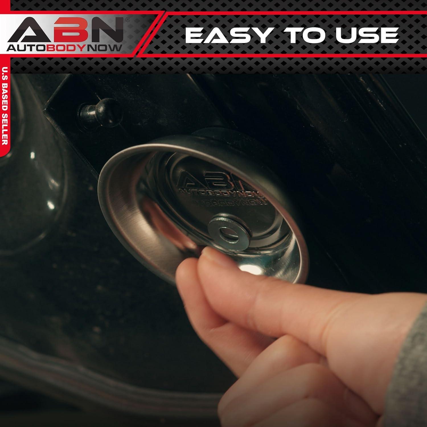 Bandeja Magnética ABN 10.67 cm para Piezas Automotrices