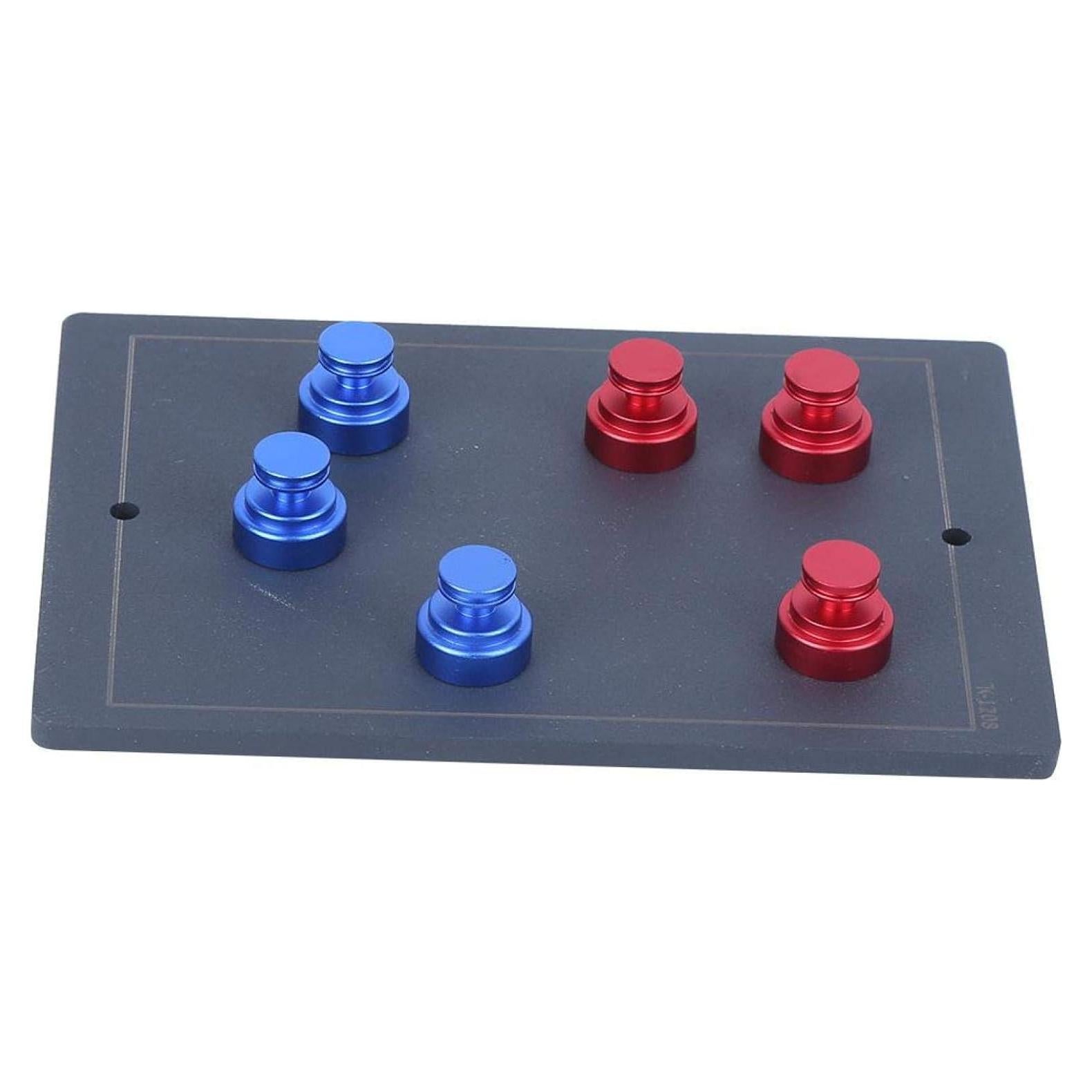 Soporte de Placa de Circuito PCB Universal K-1208 Magnético