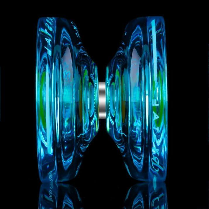 Yoyo MagicYoyo K2 Paquete 2 Responsivos + Accesorios