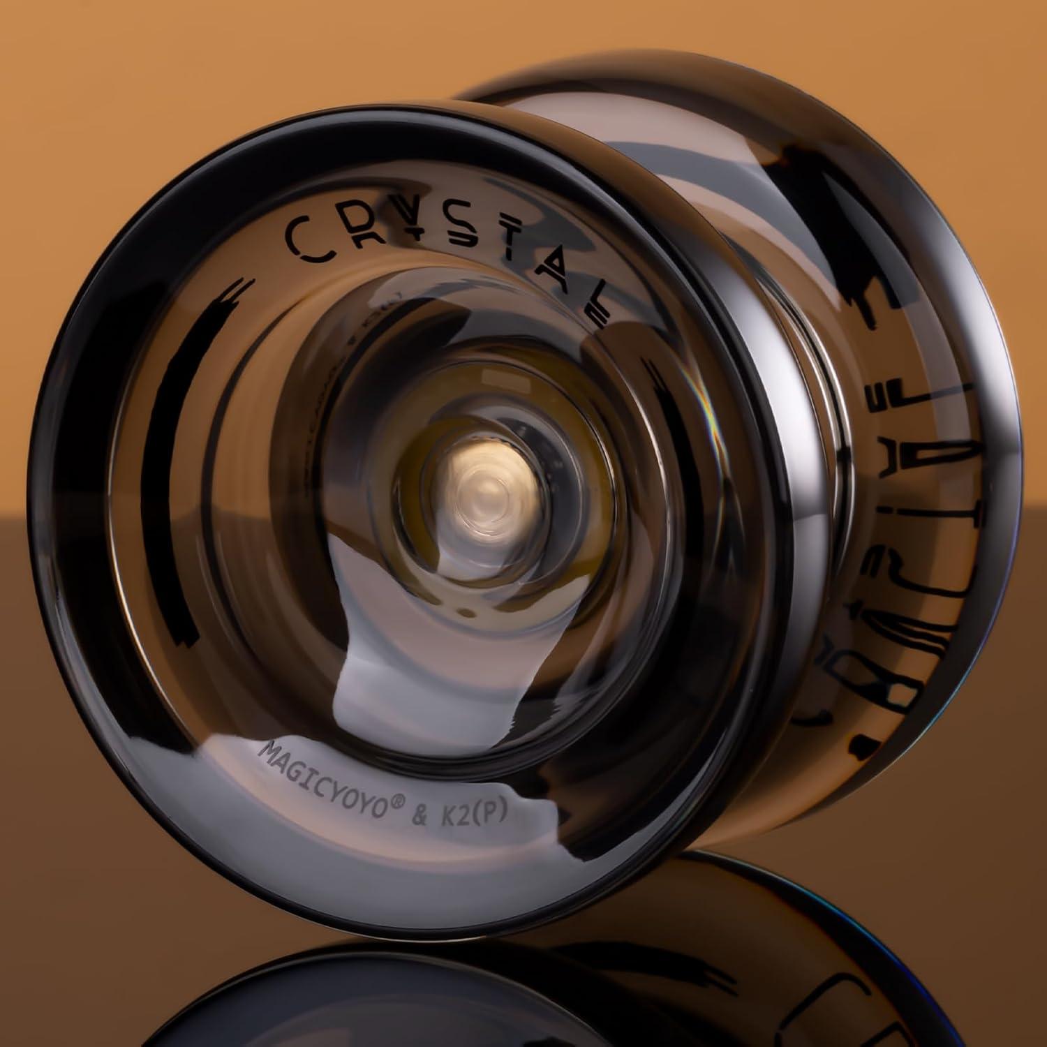 Yoyo MagicYoyo K2 Responsivo para Niños + Accesorios