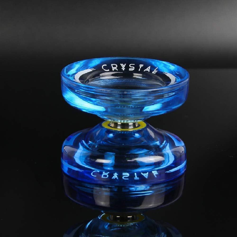 Yoyo MagicYoyo K2 Responsivo para Niños con Accesorios