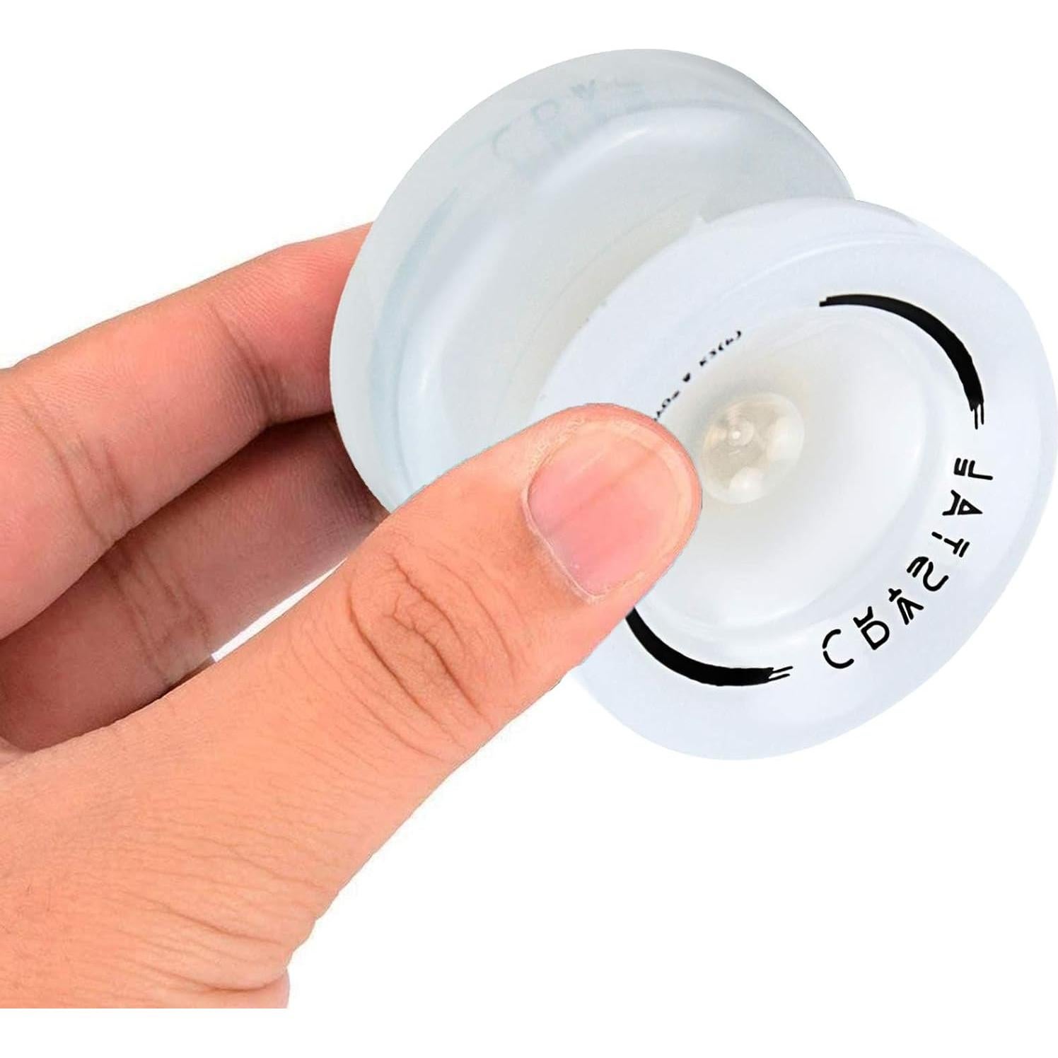 Yoyo Magic Yoyo K2 Responsivo para Niños + Guante y Cuerdas