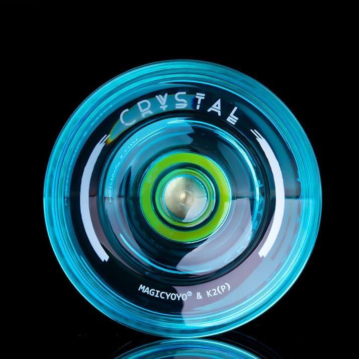 MagicYoyo K2 Paquete 2 Yoyos Responsivos para Niños