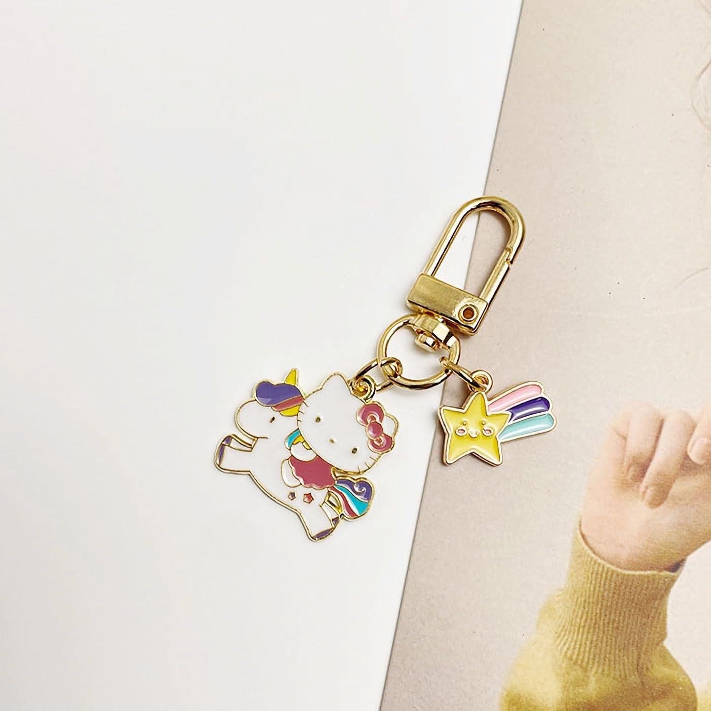 Billetera Pequeña de Cuero PU para Mujeres - 9.9x9.4cm